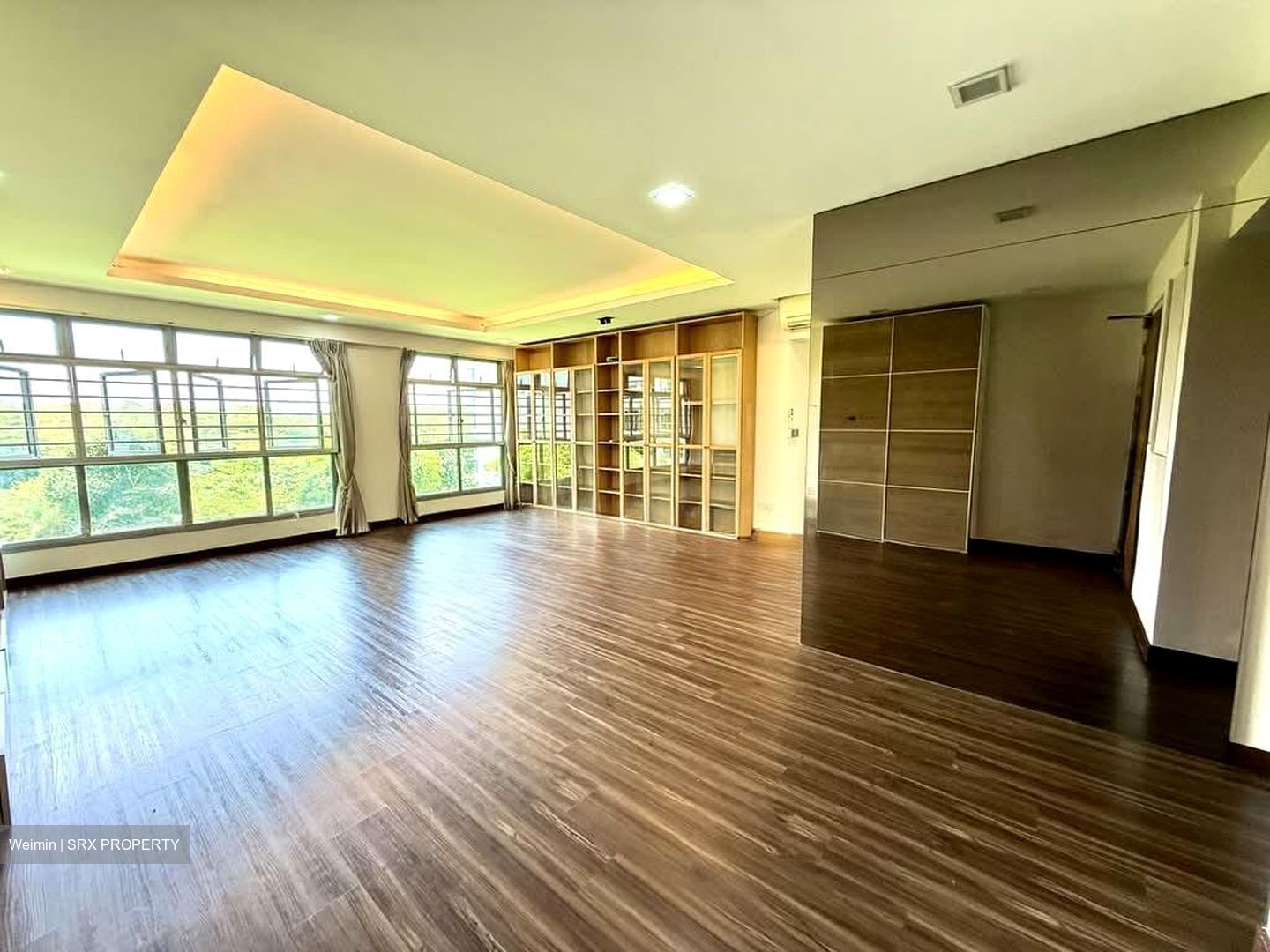 Blk 477A Hougang Capeview (Hougang), HDB 5 Rooms #537698391